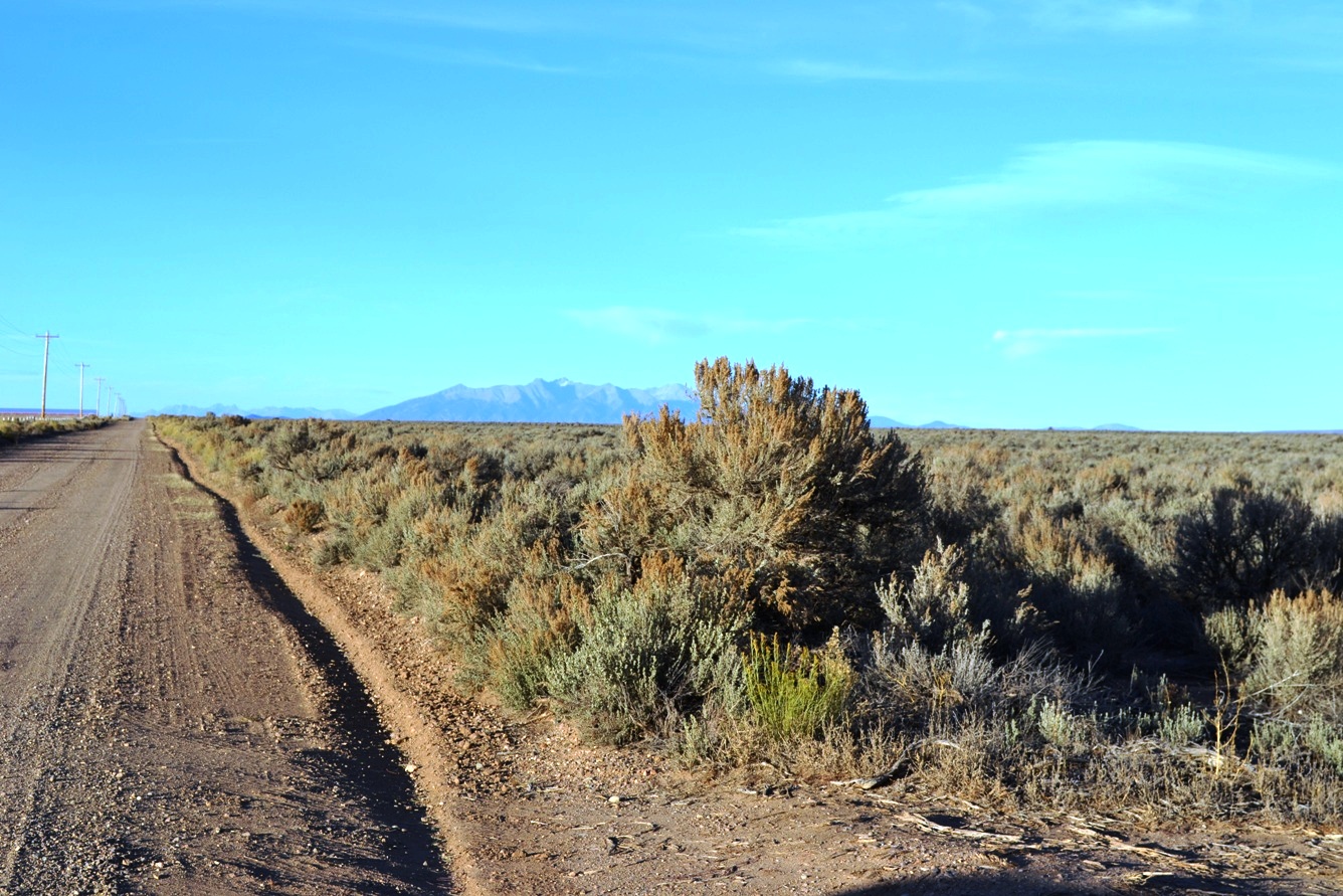Taos New Mexico Real estateTaos Rio Grande Estates